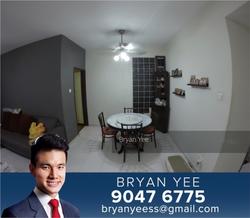 Bishan Park Condominium (D20), Condominium #144911322